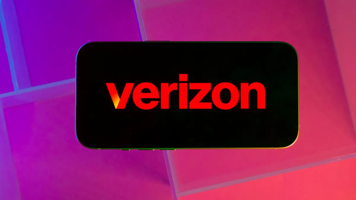 Verizon Outage Disrupts Service Nationwide as Carrier Works on Fix