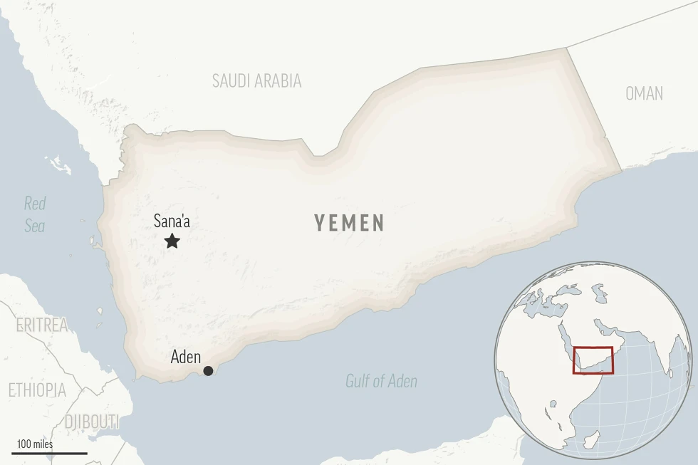 Houthi Rebels Suspected in Red Sea Ship Attack Amidst Regional Tensions