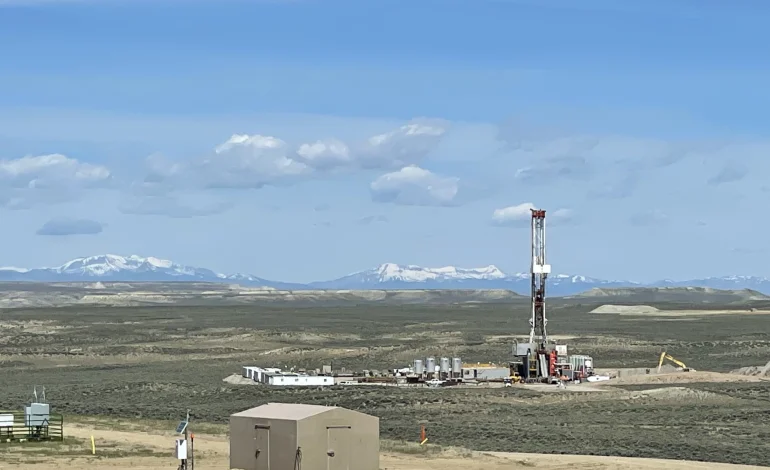 Wyoming Seeks Public Input on New Methane Regulations Amid Federal Mandates