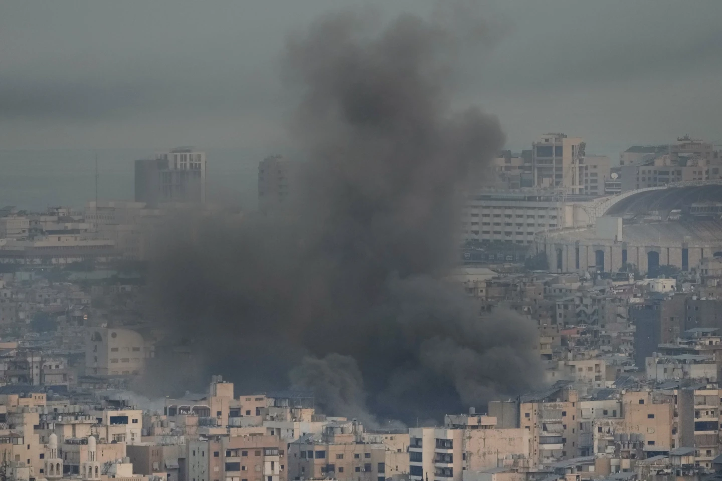 Gaza Death Toll Surpasses 42,000 as Israeli Offensive Continues