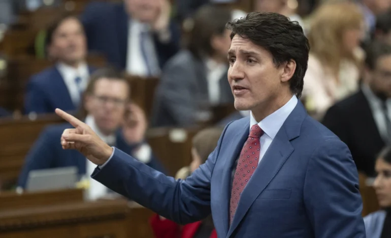 Canada’s Trudeau Defiant, Will Lead Liberals into Next Canadian Election Despite Growing Calls to Step Down