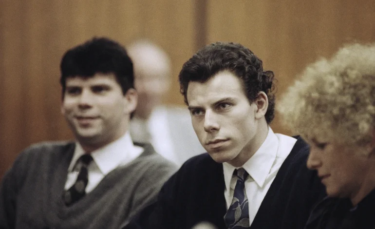 Menendez Brothers’ Case Reopened: Prosecutors to Review New Evidence for Resentencing