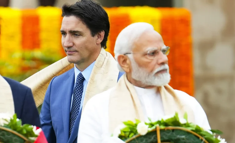 Canada Accuses India’s Home Minister of Orchestrating Violence Against Sikh Separatists