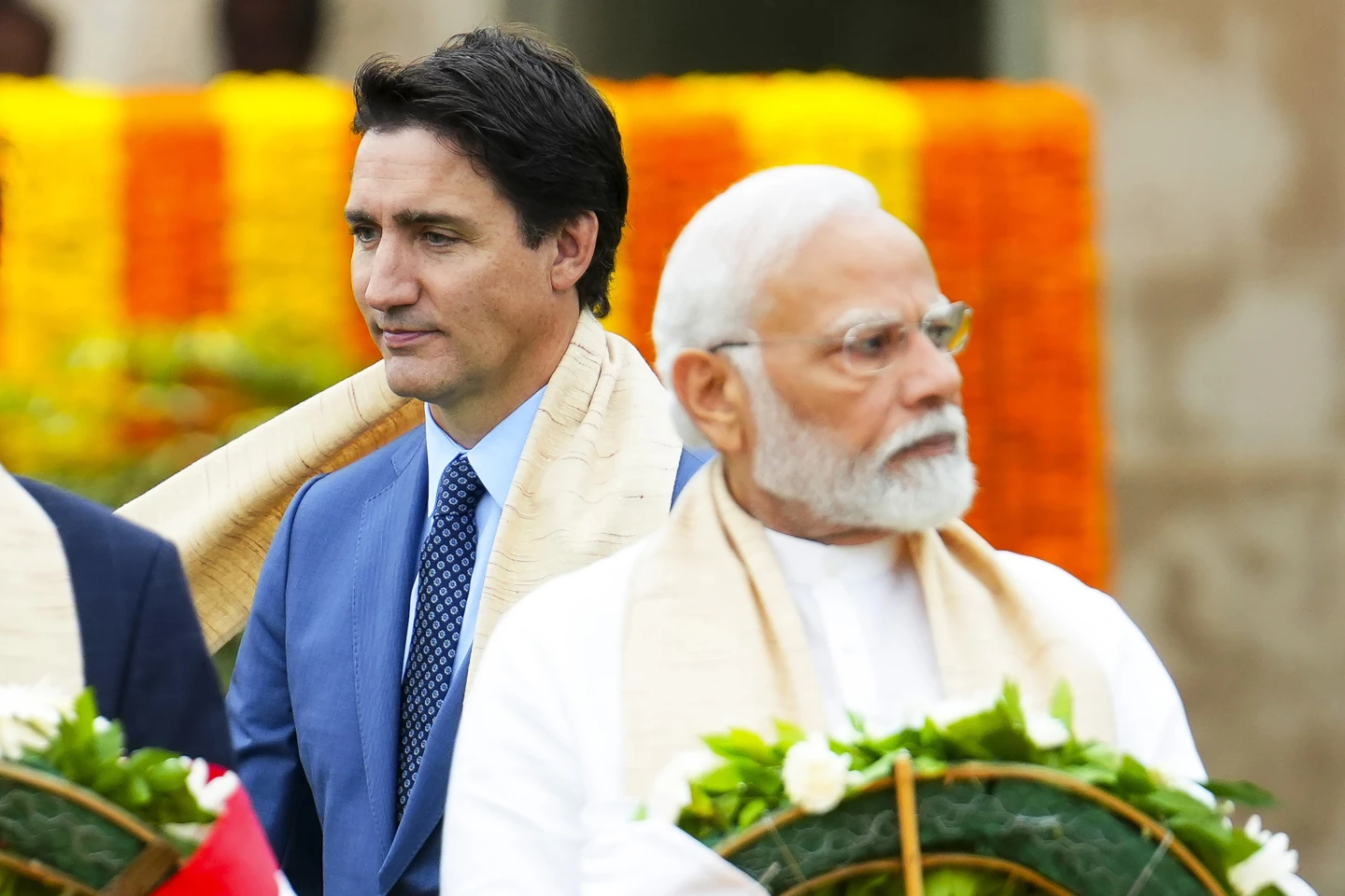 Canada Accuses India’s Home Minister of Orchestrating Violence Against Sikh Separatists