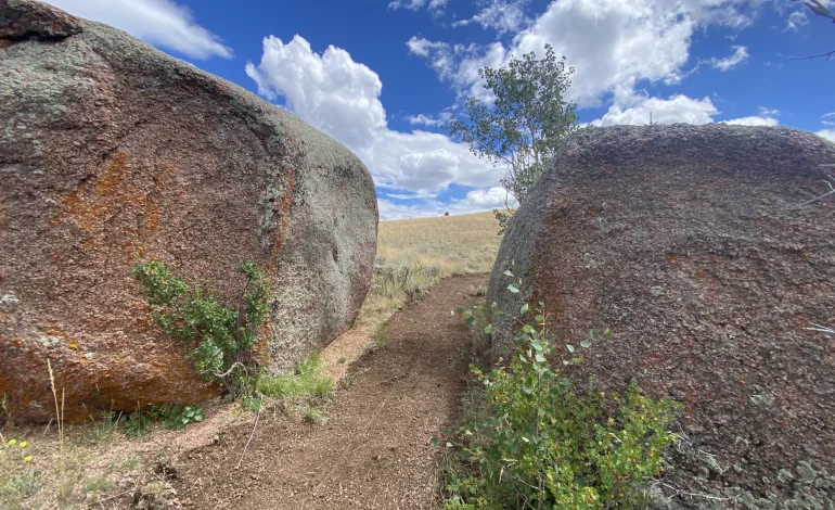 New Laramie Connector Trail Highlights Growing Interest in Outdoor Recreation