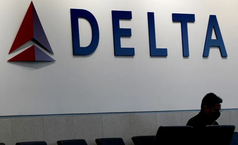 Delta’s Q3 Profits Dip Below $1 Billion After Global Tech Outage Causes Massive Disruptions