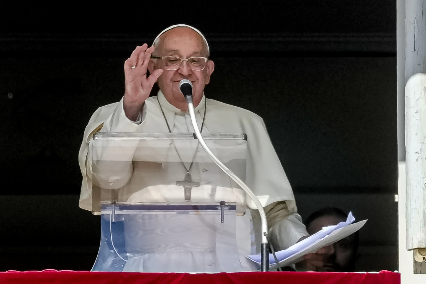 Pope Francis Names 21 New Cardinals, Shaping Future of Church