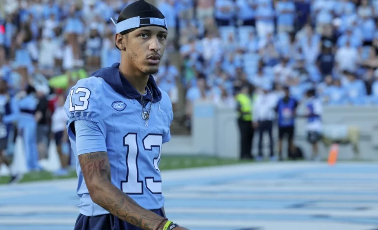 North Carolina Football Loses Beloved Player Tylee Craft to Rare Lung Cancer