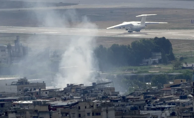 UN Security Council Expresses “Strong Concern” Over Israeli Attacks on UN Peacekeepers in Lebanon