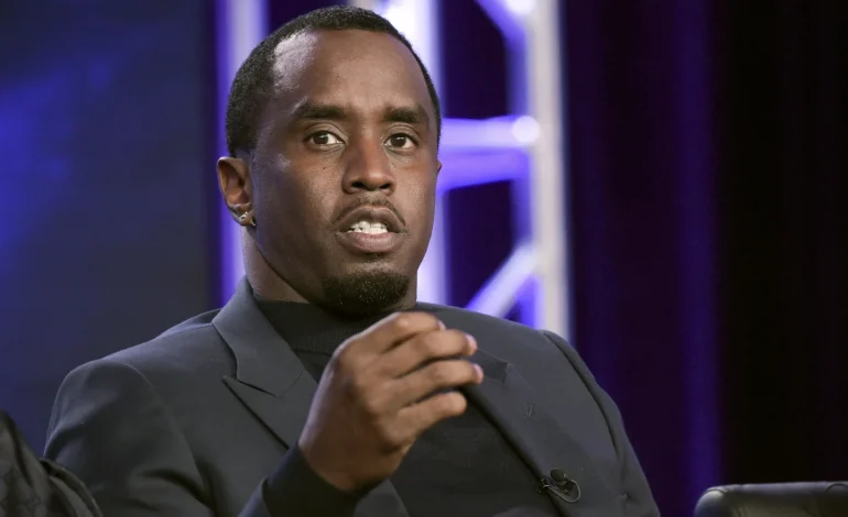 Sean “Diddy” Combs Hit with New Wave of Lawsuits Accusing Him of Sexual Assault, Abuse