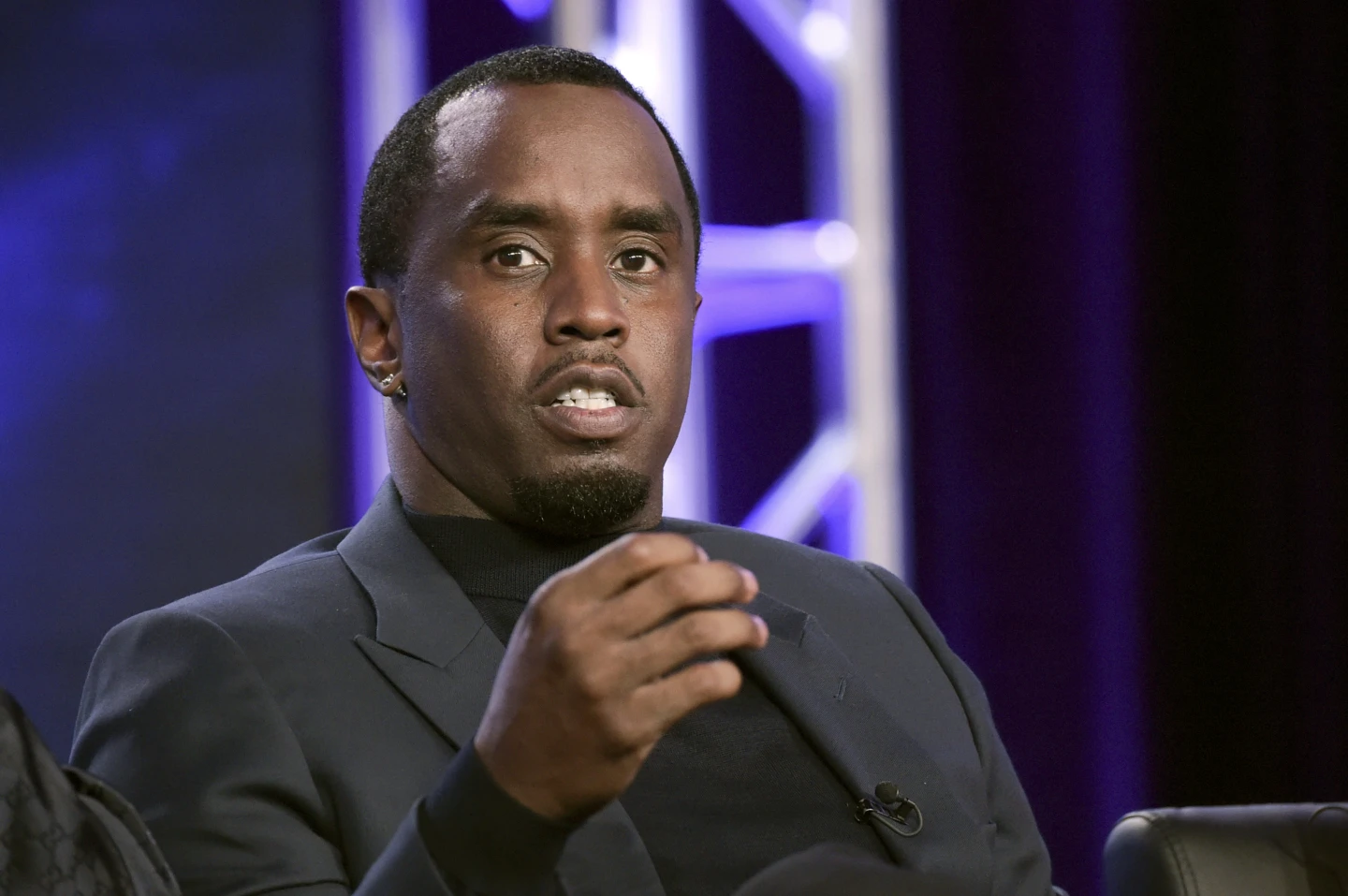 Sean “Diddy” Combs Hit with New Wave of Lawsuits Accusing Him of Sexual Assault, Abuse