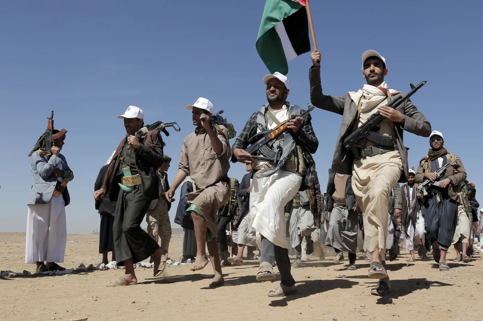 Yemen Risks Being Dragged into Escalating Middle East Conflict, Warns UN