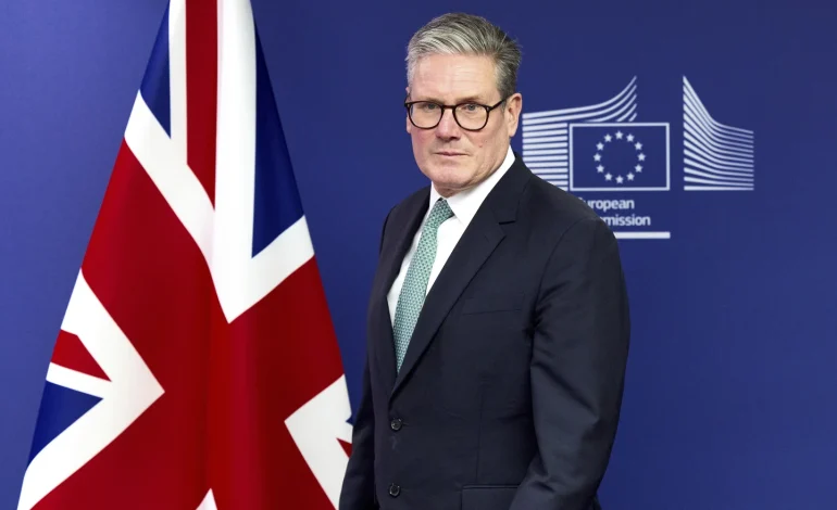 UK’s Starmer Repays Thousands in Gifts, Promises Transparency Overhaul