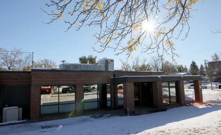 Wyoming’s First Dedicated Grief Care Center Begins Transformation in Casper