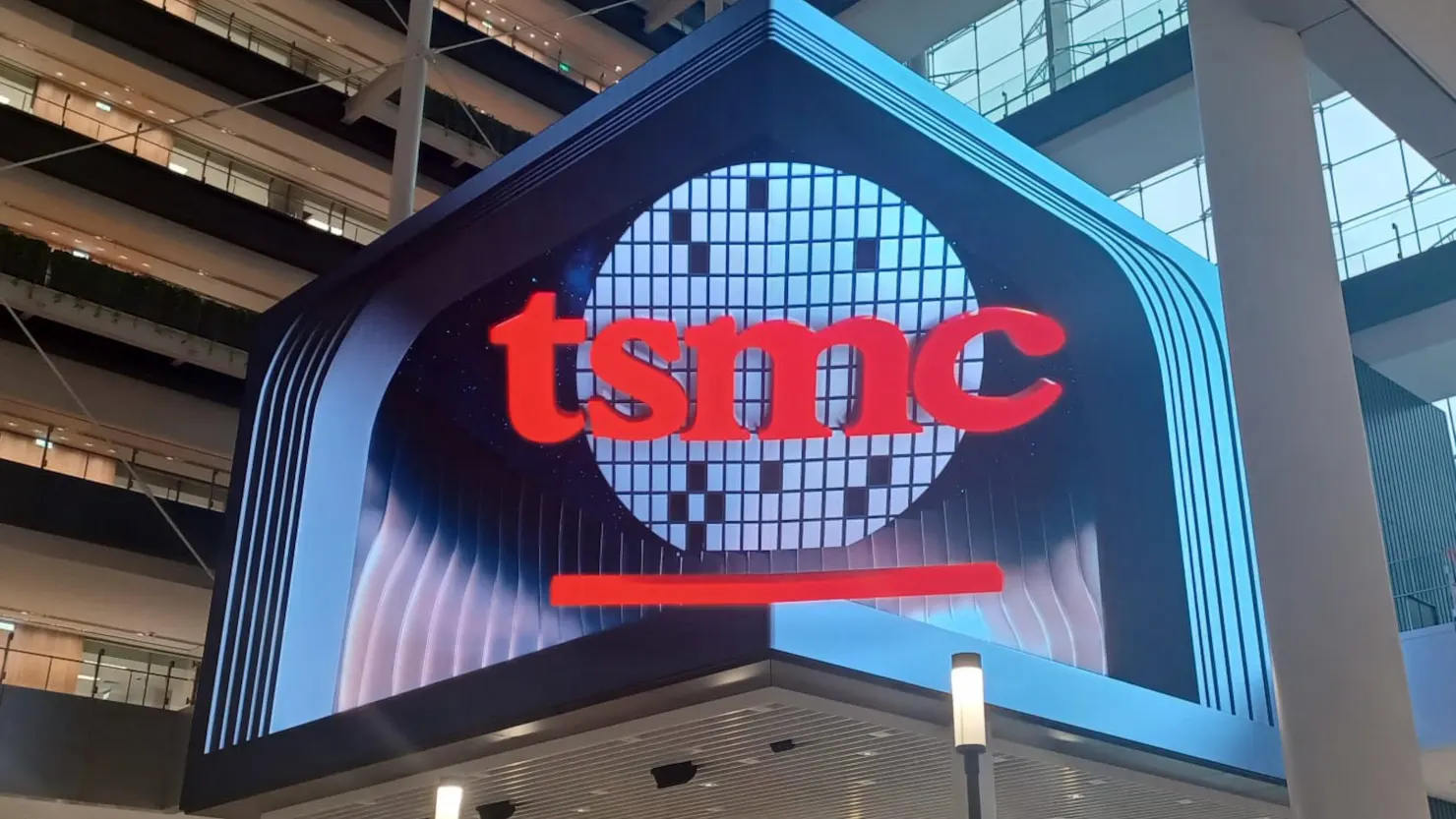 Trump’s Vision for an Independent America: TSMC’s $6.6 Billion Chips Award Sparks Debate Ahead of New Administration