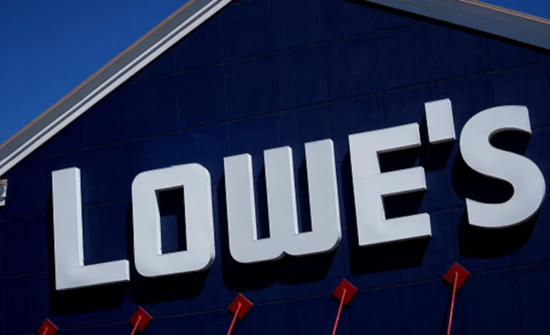 Lowe’s Outperforms on Q3 Earnings, Slightly Improves Sales Outlook Amid Industry Challenges