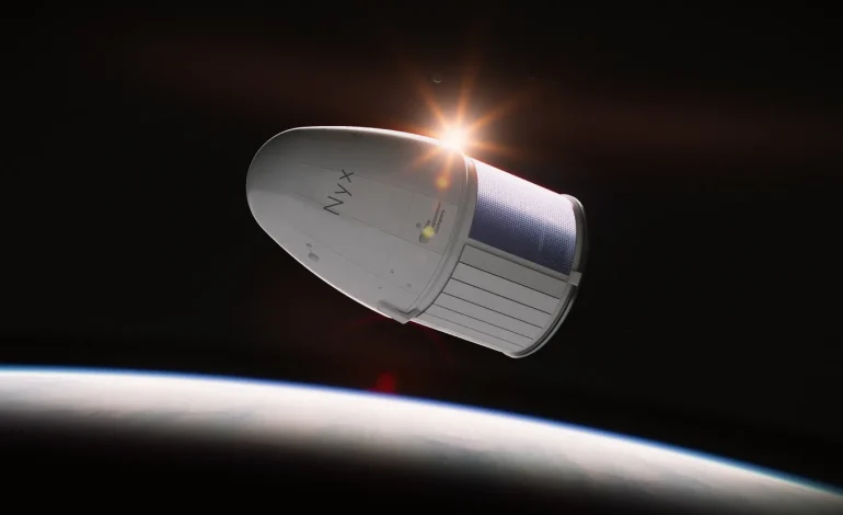 European SpaceX Rival Raises $160M to Develop Reusable Space Capsule