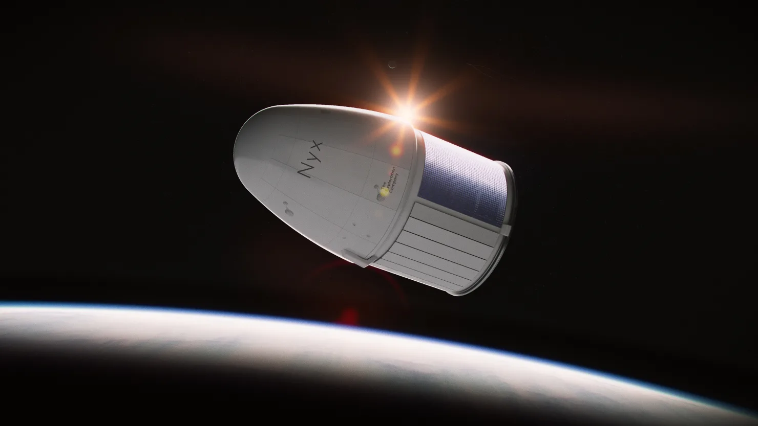 European SpaceX Rival Raises $160M to Develop Reusable Space Capsule