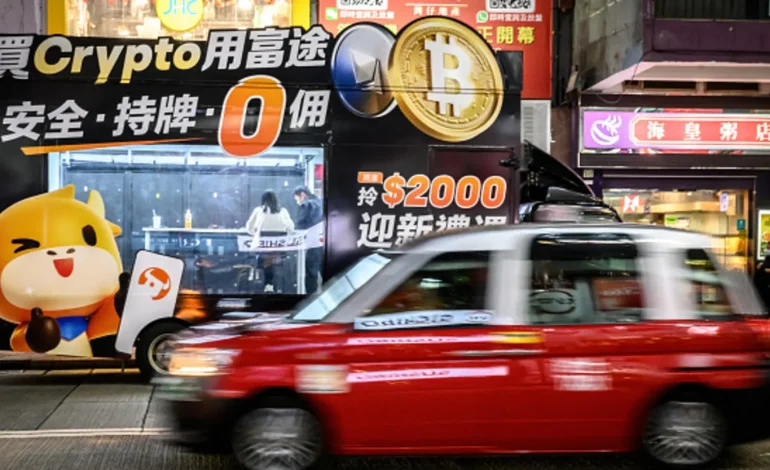 Bitcoin Nears $100,000 Mark, But Analysts Split on Its Future