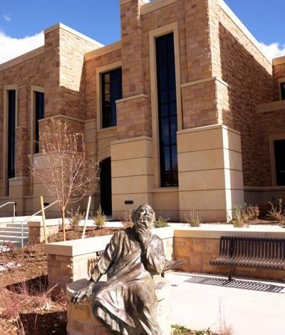 University of Wyoming Trustees to Vote on Concealed Carry Rules for Campus