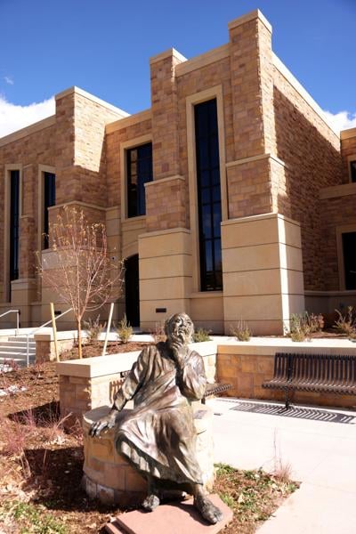 University of Wyoming Trustees to Vote on Concealed Carry Rules for Campus