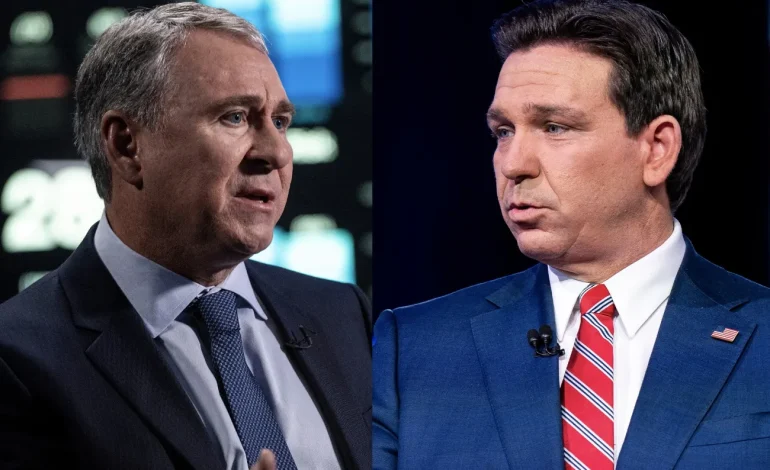 Big Weed Smokes Out DeSantis in Florida Marijuana Referendum