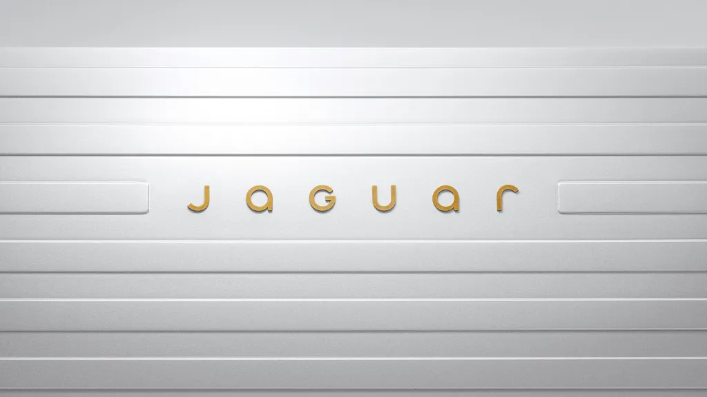 Jaguar Reveals New Logo Ahead of Electric-Only Relaunch