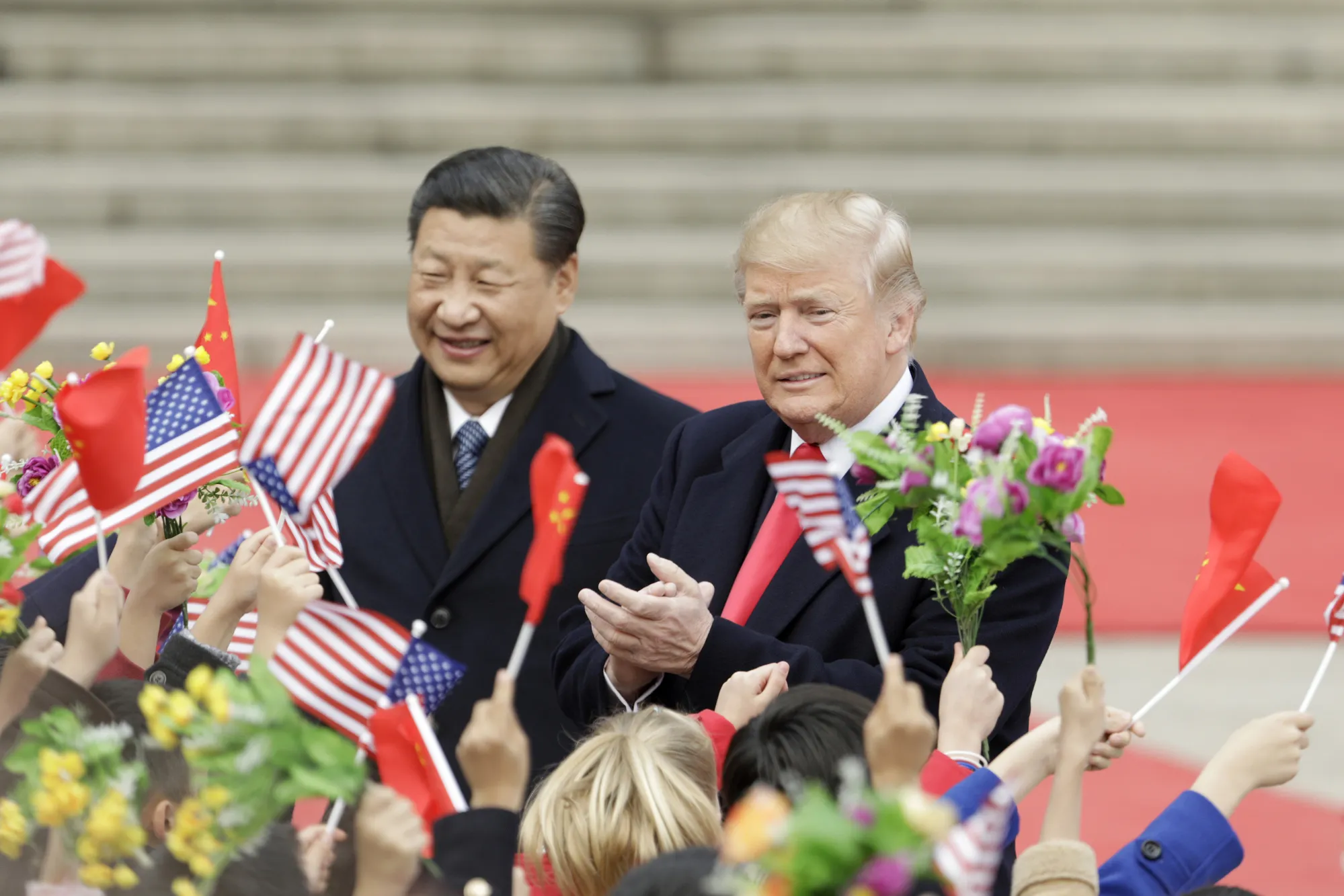 China Prepares for Second Trade War with Trump, This Time with More Tools, Weaker Economy