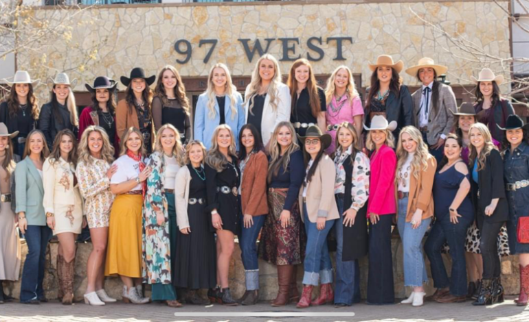 Four Wyoming Women Recognized for Cowgirl 30 Under 30 Class of 2025