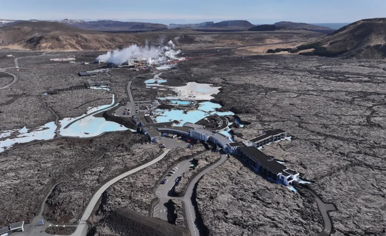 Iceland’s Election Could Usher in Era of Expanded Green Energy Production