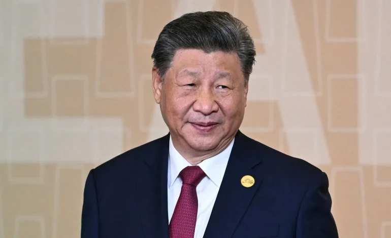 Xi Jinping Vows to Prevent Korean Peninsula Conflict Amidst Growing North Korea-Russia Concerns