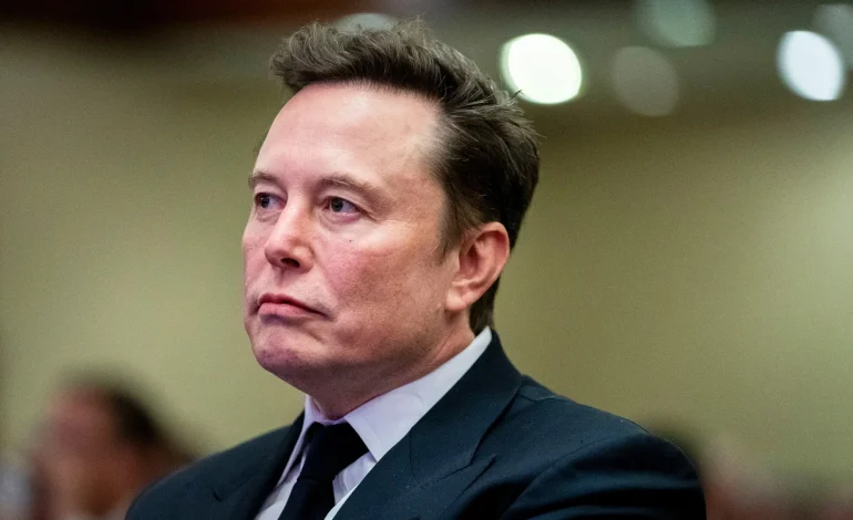 Elon Musk Summoned to UK Parliament Over X’s Role in Summer Riots