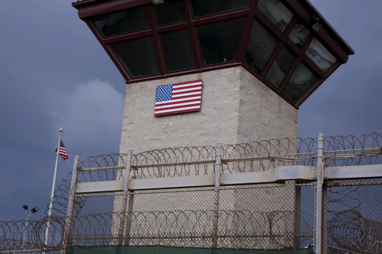 Guantanamo Judge Reinstates Plea Deals for 9/11 Plotters, Overruling Defense Secretary