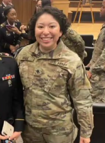 Soldier Charged in Connection with Murder of Female Sergeant Found in Dumpster