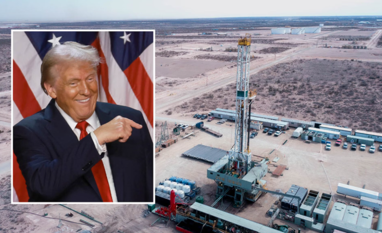 Wyoming Oil and Gas Leaders See Opportunity with Trump’s Election Victory