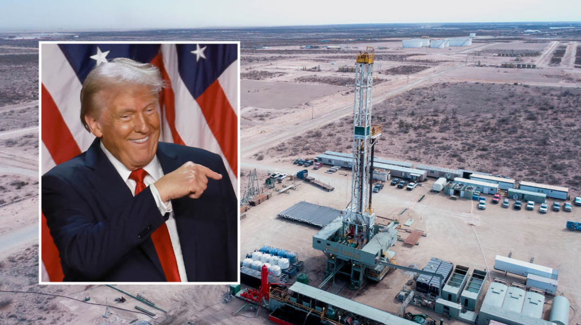 Wyoming Oil and Gas Leaders See Opportunity with Trump’s Election Victory