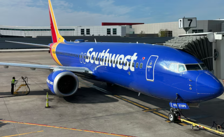 Southwest Airlines to Offer Buyouts at 18 Airports and Headquarters Amid Aircraft Delivery Delays