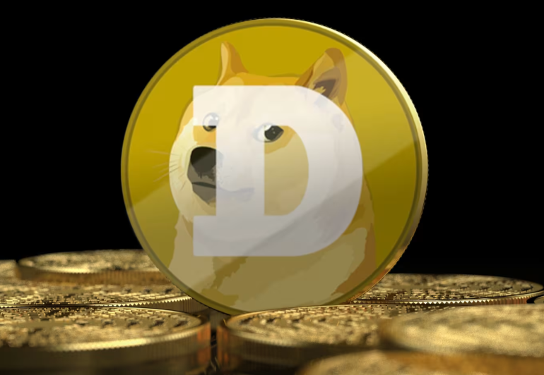 Dogecoin’s Golden Cross Sparks Hype as Meme Coin Surges Over 100% in a Week