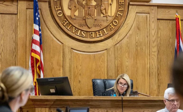 Wyoming Judge Blocks Abortion Bans, Preserving Access Under State Constitution