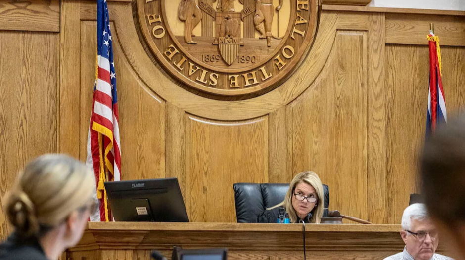 Wyoming Judge Blocks Abortion Bans, Preserving Access Under State Constitution