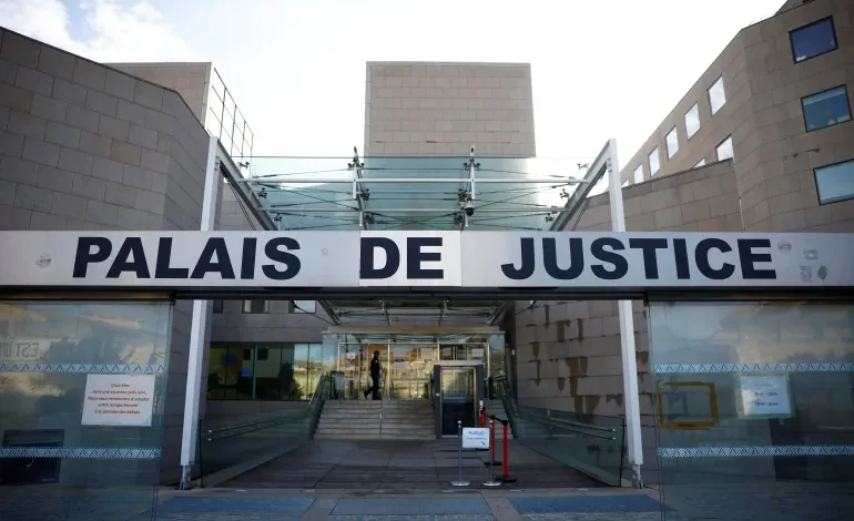 French Prosecutors Seek 20-Year Sentence for Man Who Orchestrated Wife’s Decade-Long Rape