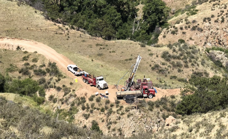 Wyoming Approves Operations for State’s Only Gold Mine