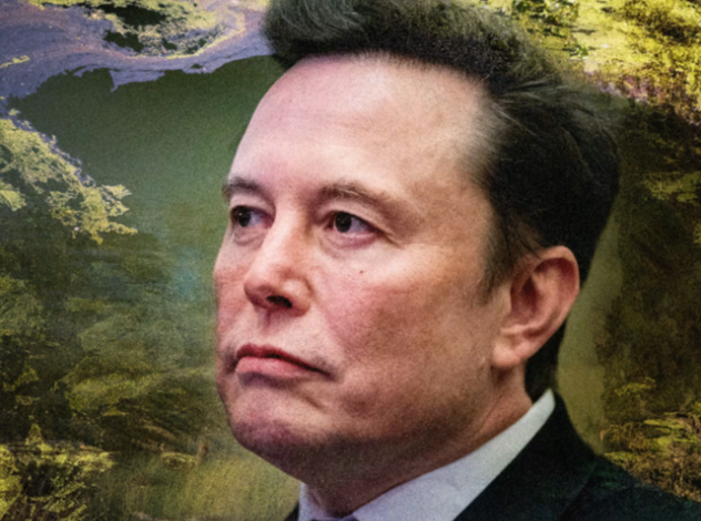 Musk’s Vision Faces Environmental Scrutiny Amid Tesla’s Growth