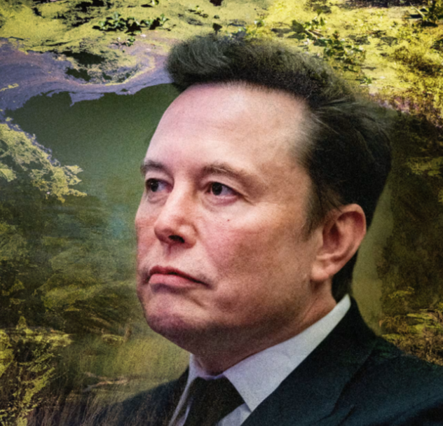 Musk’s Vision Faces Environmental Scrutiny Amid Tesla’s Growth