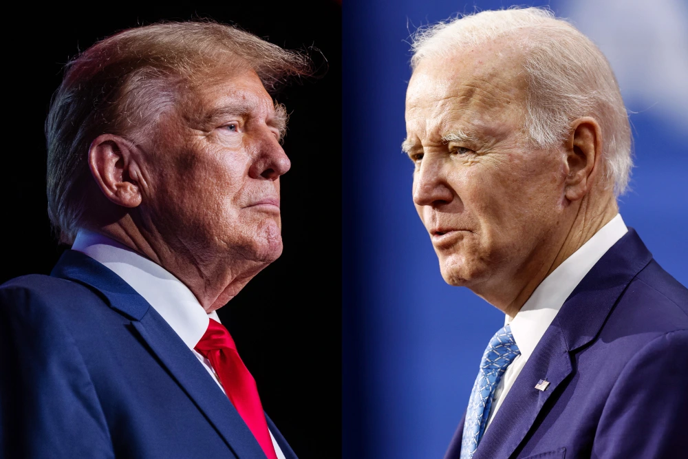 Trump Set to Return to Washington for Power Transfer Ceremony, Meeting with Biden