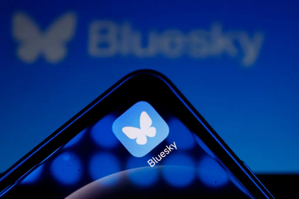 With Surge in New Users, Bluesky Gains Ground as X Alternative