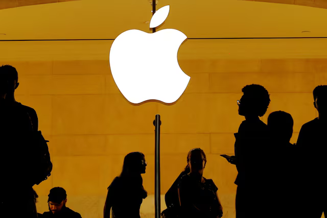 Apple Faces Potential EU Fine Under Digital Markets Act