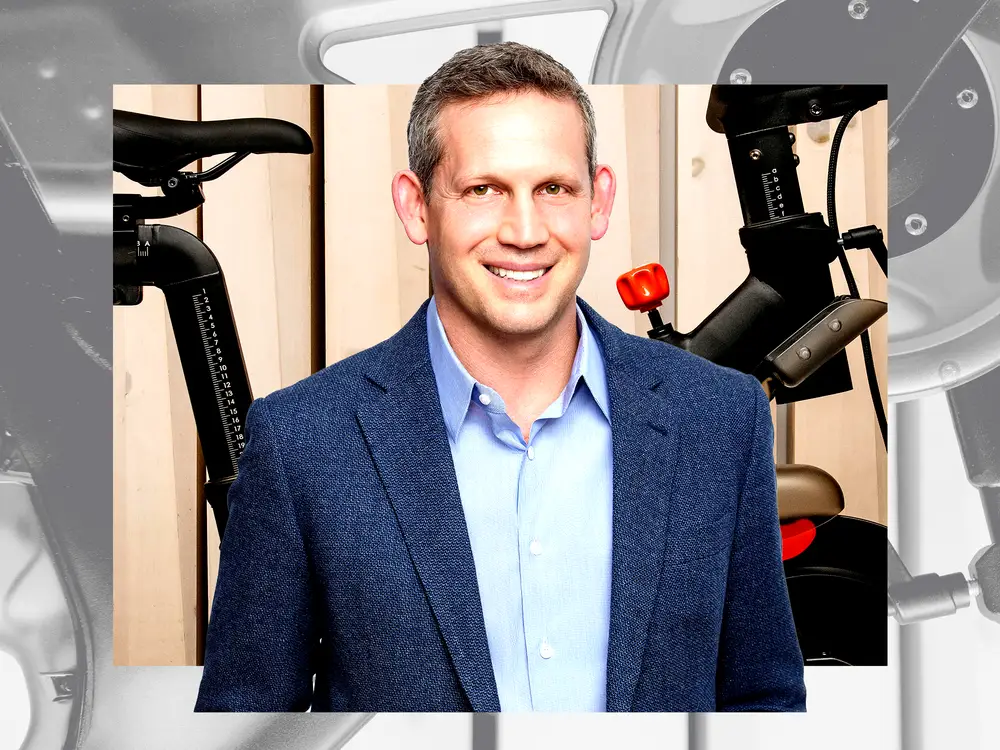 Peloton Appoints New CEO Peter Stern Amidst Struggles: What He’ll Focus On to Revive the Company