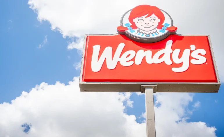 Wendy’s Plans to Close 140 Underperforming Locations, While Opening New Sites for Growth