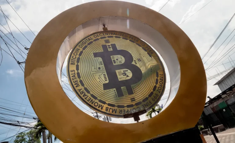 Bitcoin Rally Hits Pause After Nearing $100,000 Milestone